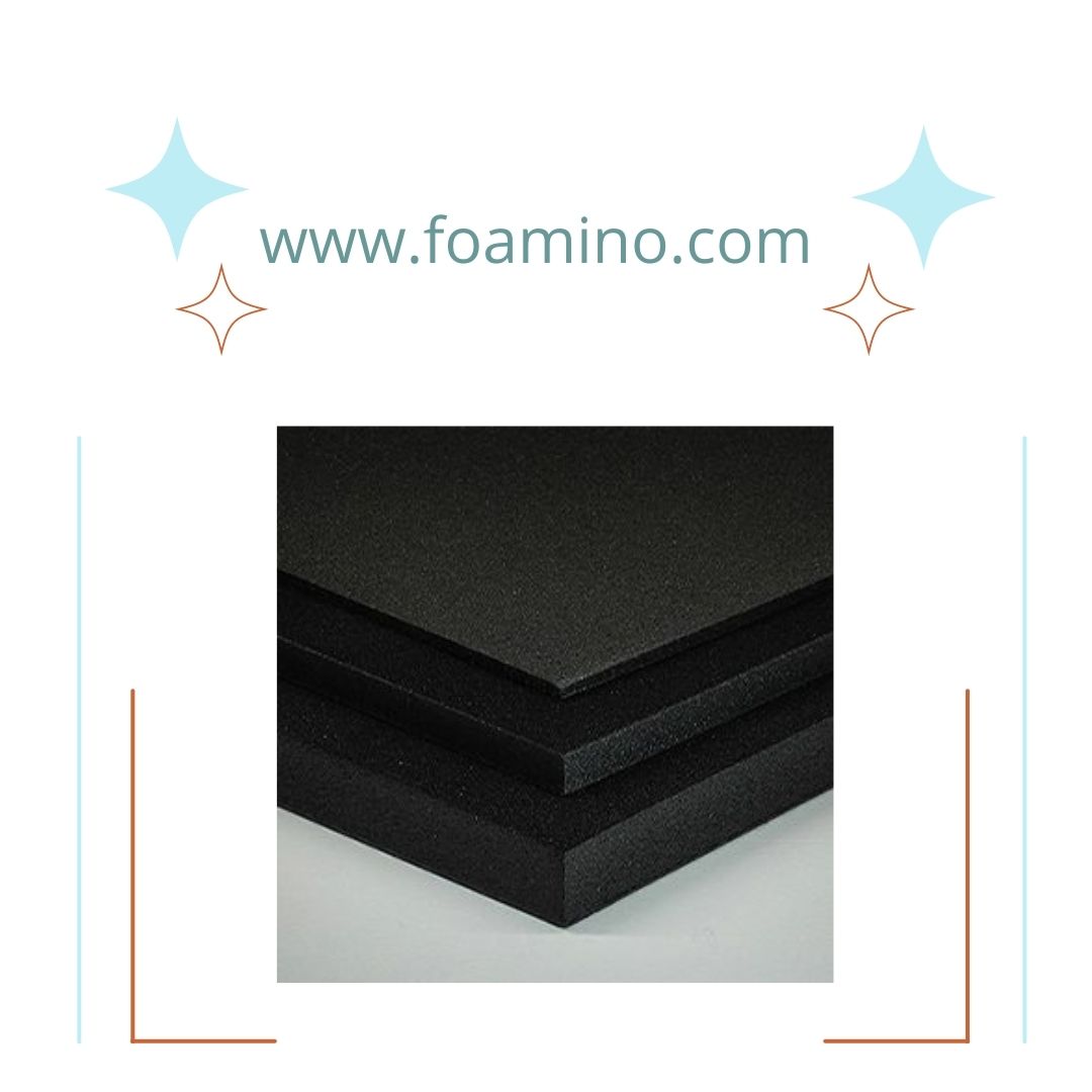 فوم بسته بندی- شرکت فومینو