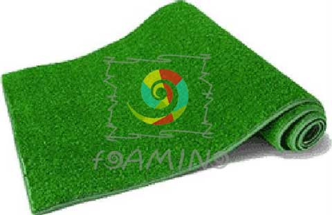 چمن مصنوعی