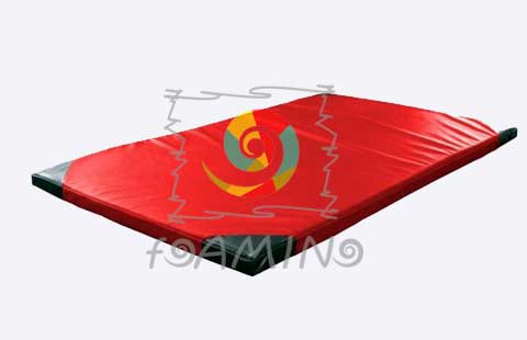 تشك يوگا ( تشک ژيمناستيک )